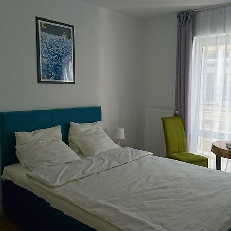 Pokoje Goscinne Anis Stolpmünde Exterior foto